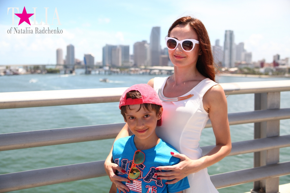 Скайлайн Майами (Skyline Miami)